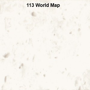Акриловый камень NM113 World Map